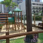 Maravilhoso Apartamento Na Beira Mar
