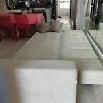 Maravilhoso Apartamento Na Beira Mar