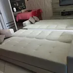 Maravilhoso Apartamento Na Beira Mar