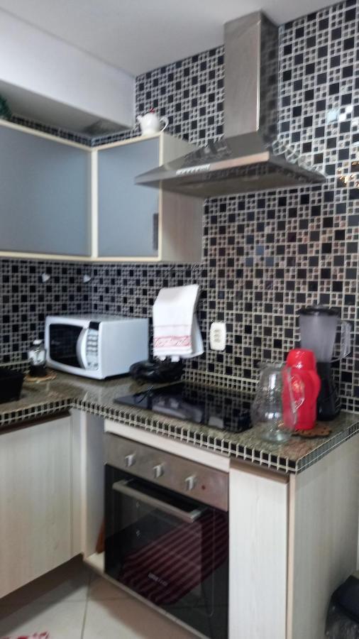 Maravilhoso Na Beira Mar Apartamento