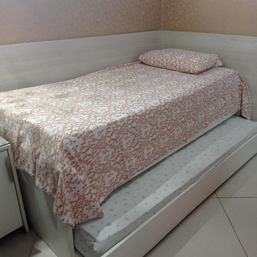Apartamento Maravilhoso Na Beira Mar *