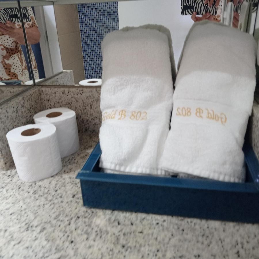 Apartamento Maravilhoso Na Beira Mar