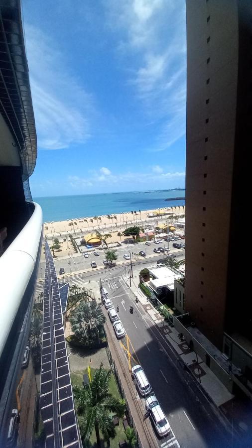 Maravilhoso Na Beira Mar Fortaleza (Ceara)