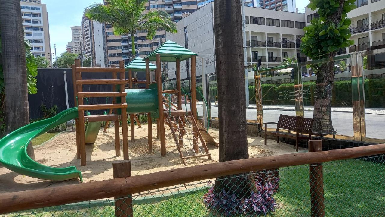 Maravilhoso Na Beira Mar Apartamento