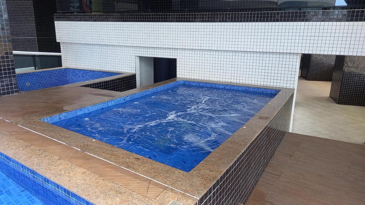 Apartamento Maravilhoso Na Beira Mar *