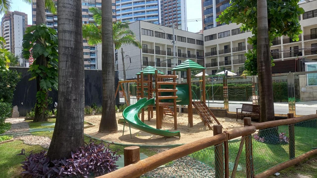 Maravilhoso Na Beira Mar Apartamento *