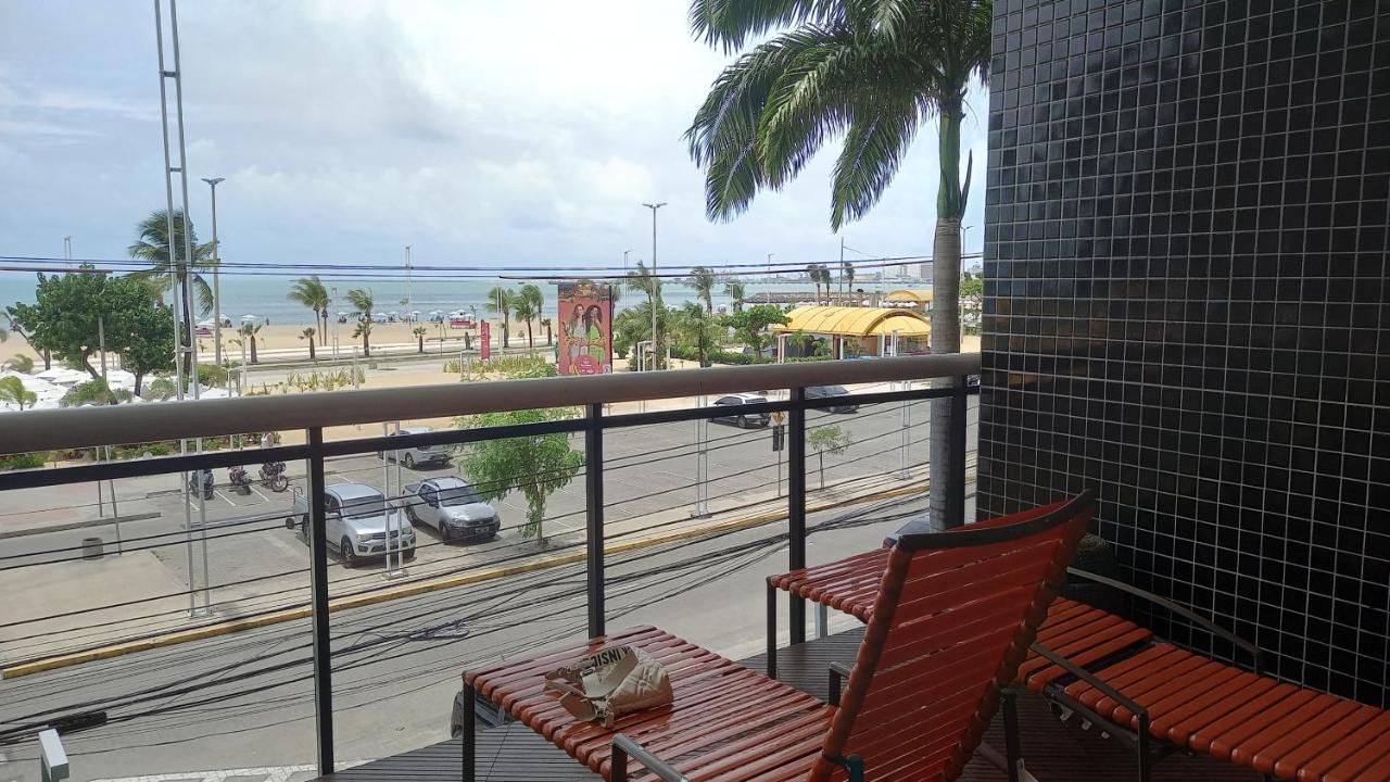 Maravilhoso Na Beira Mar Fortaleza (Ceara)
