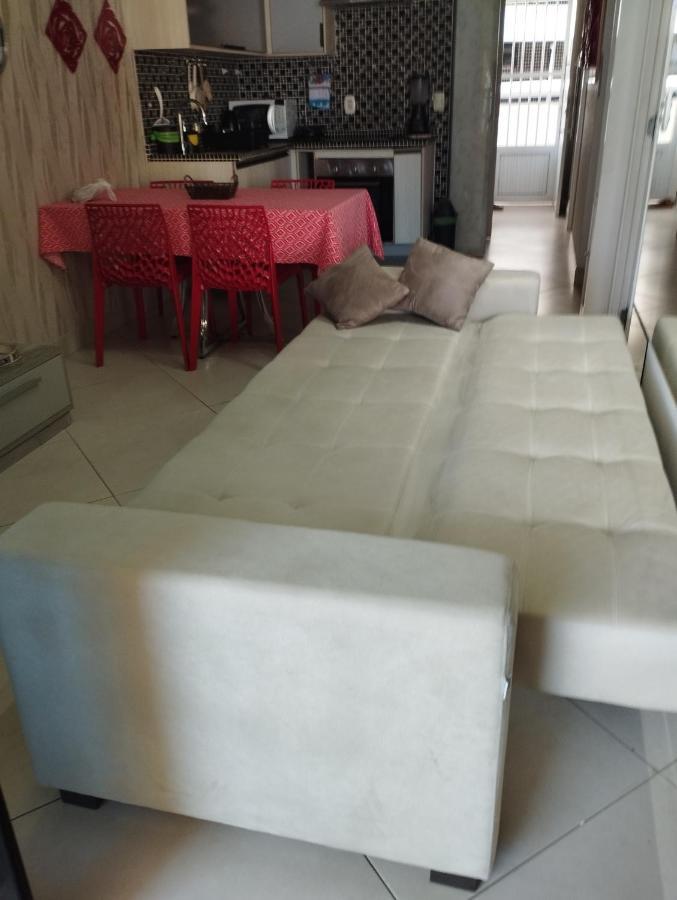 Maravilhoso Na Beira Mar Apartamento