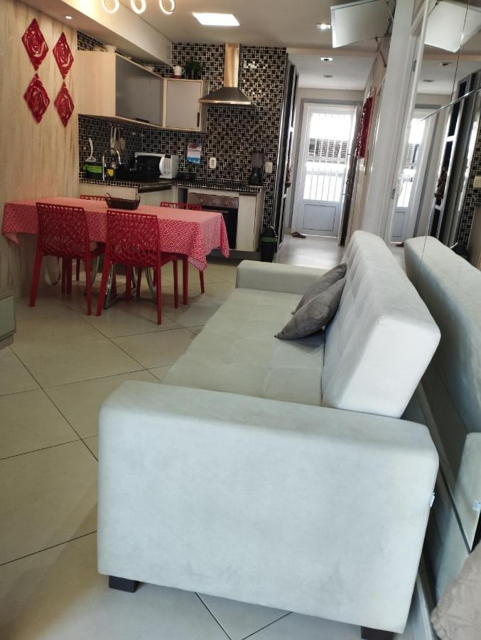 Apartamento Maravilhoso Na Beira Mar