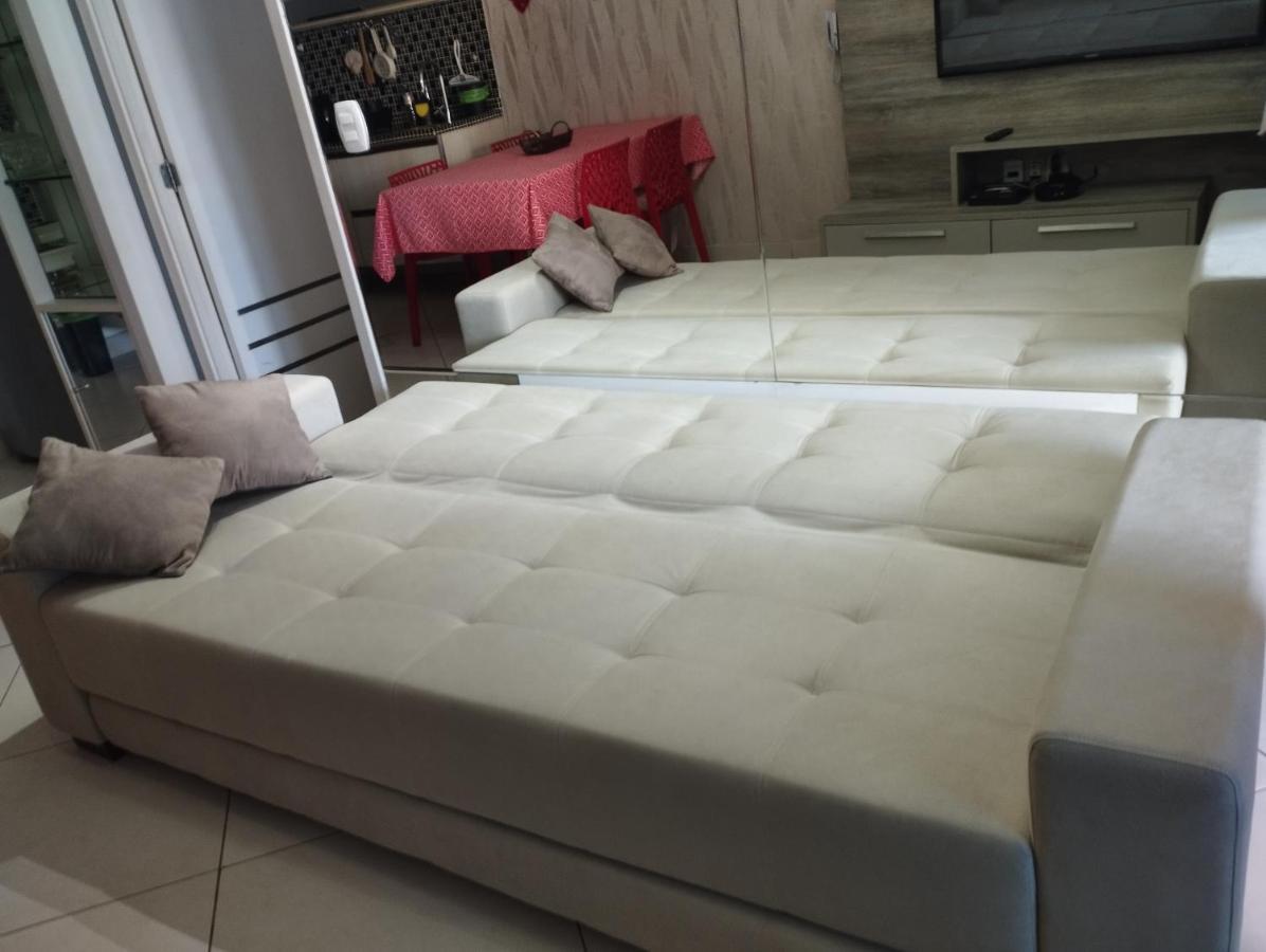 Maravilhoso Na Beira Mar Apartamento Fortaleza (Ceara)