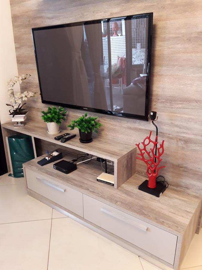 Maravilhoso Na Beira Mar Apartamento Fortaleza (Ceara)