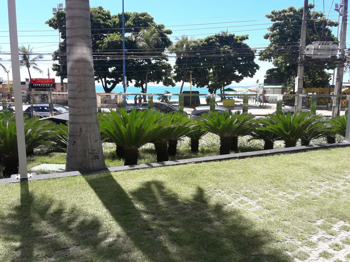 Maravilhoso Na Beira Mar Fortaleza (Ceara)