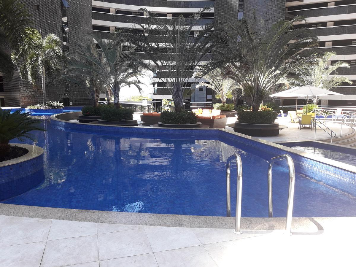 Maravilhoso Na Beira Mar Fortaleza (Ceara)