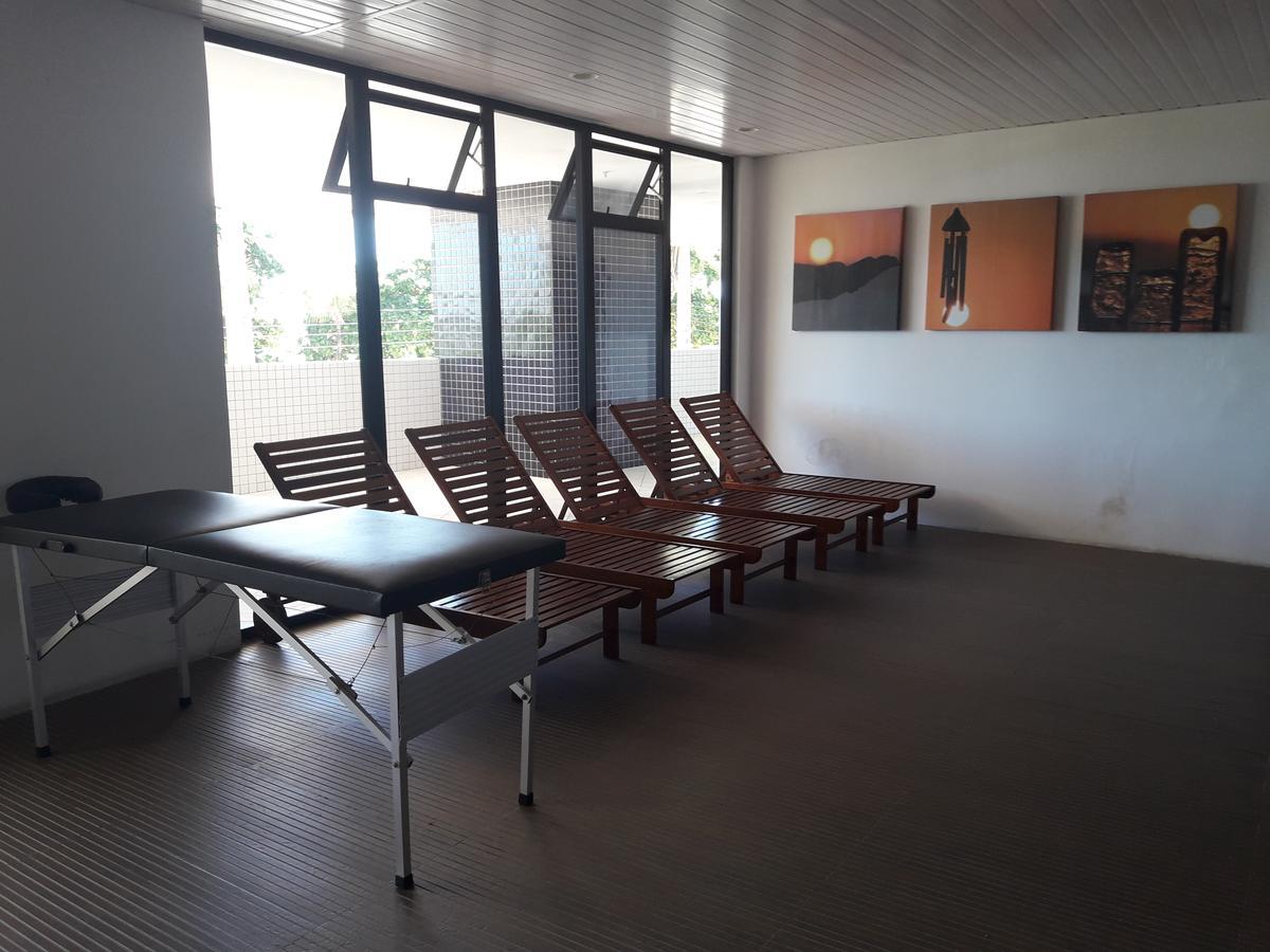 Maravilhoso Na Beira Mar Fortaleza (Ceara)