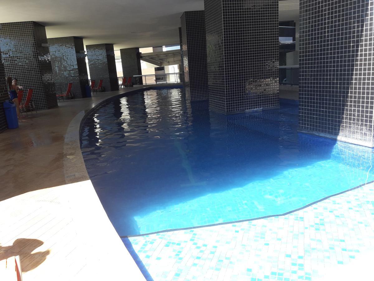 Apartamento Maravilhoso Na Beira Mar