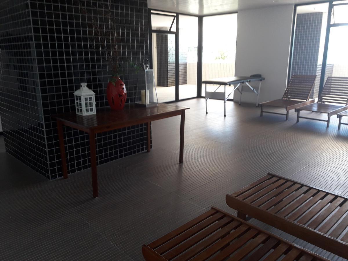 Maravilhoso Na Beira Mar Apartamento *