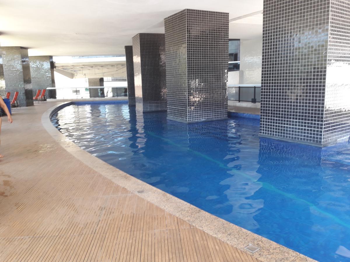 Maravilhoso Na Beira Mar Apartamento Fortaleza (Ceara)
