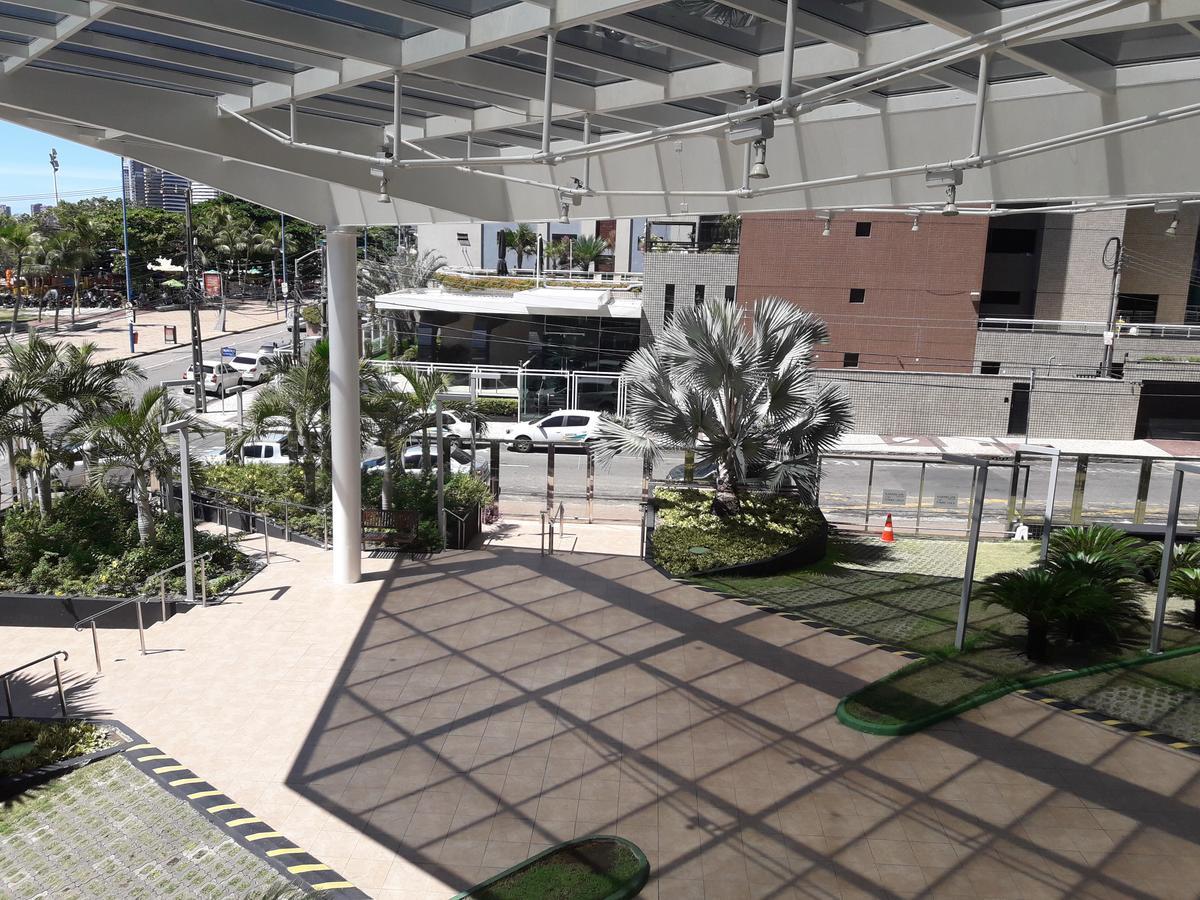 Maravilhoso Na Beira Mar * Fortaleza (Ceara)
