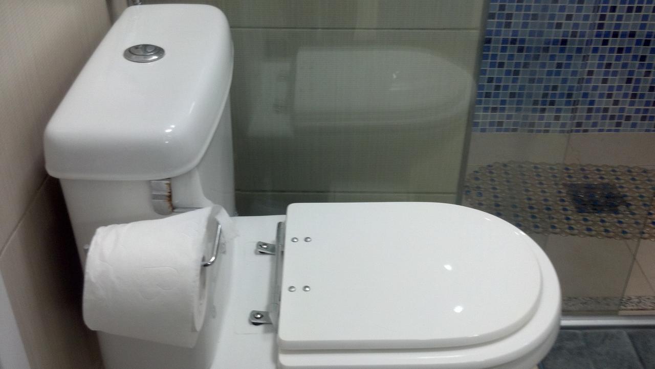 Maravilhoso Na Beira Mar Apartamento