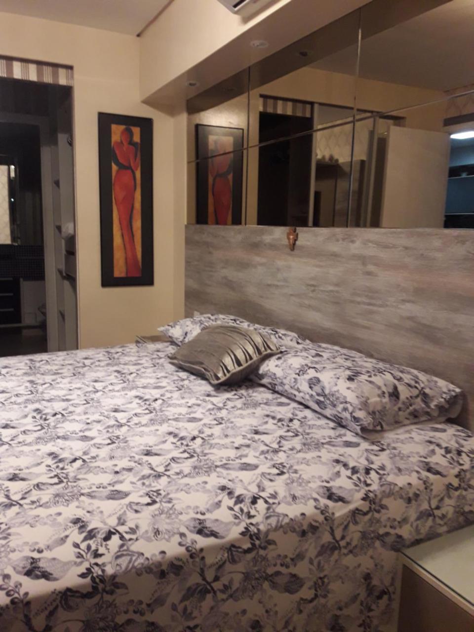 Apartamento Maravilhoso Na Beira Mar Fortaleza (Ceara)