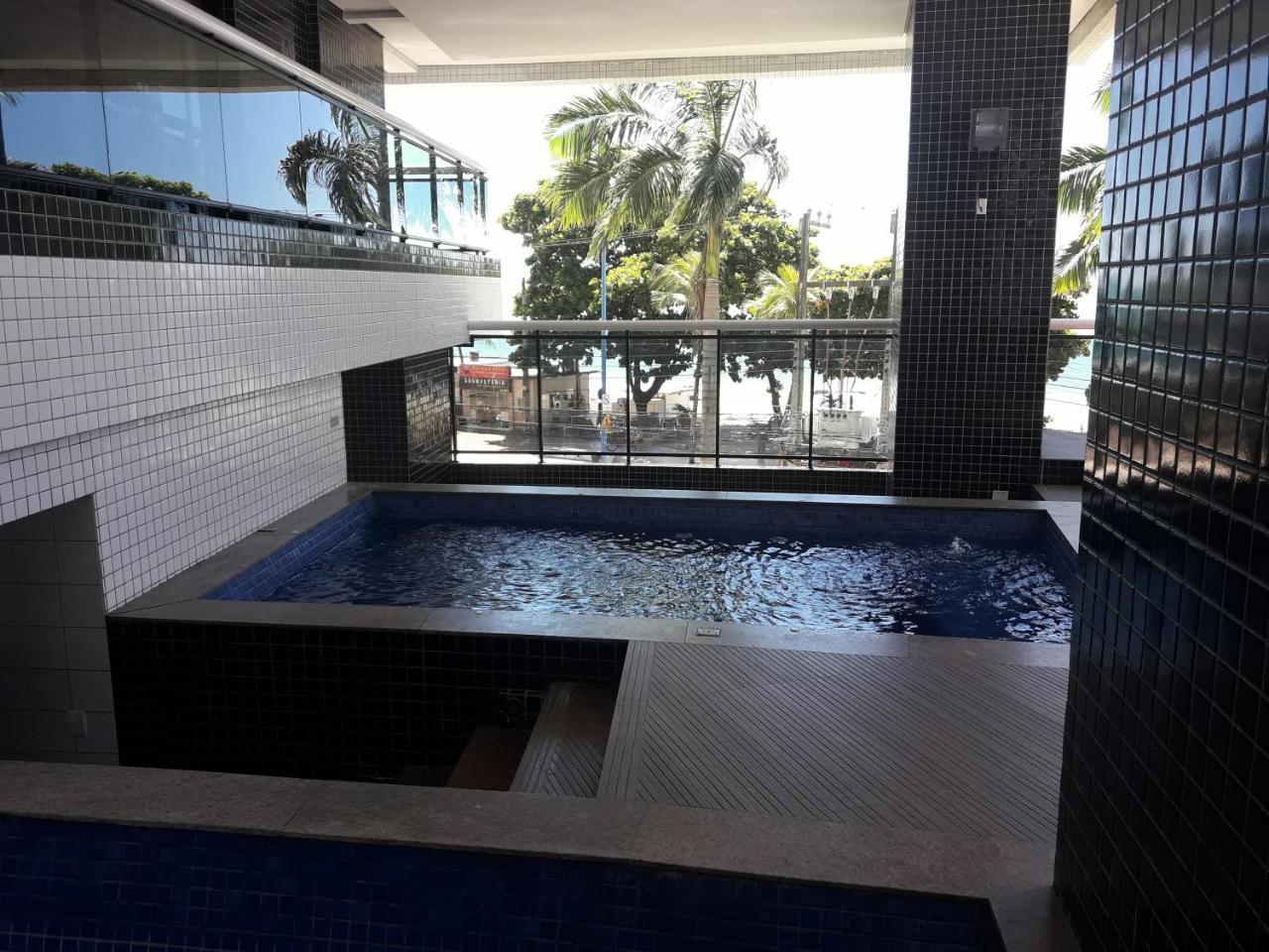 Maravilhoso Na Beira Mar Fortaleza (Ceara)
