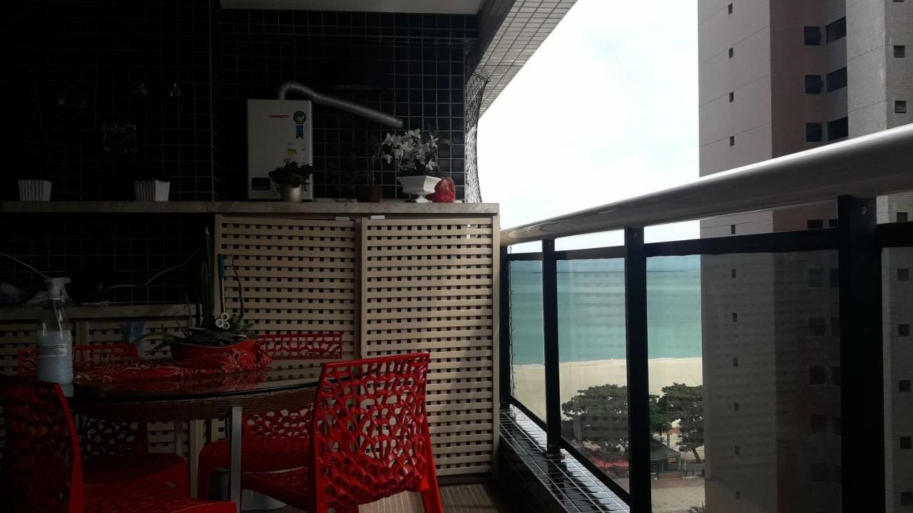 Maravilhoso Na Beira Mar Fortaleza (Ceara)