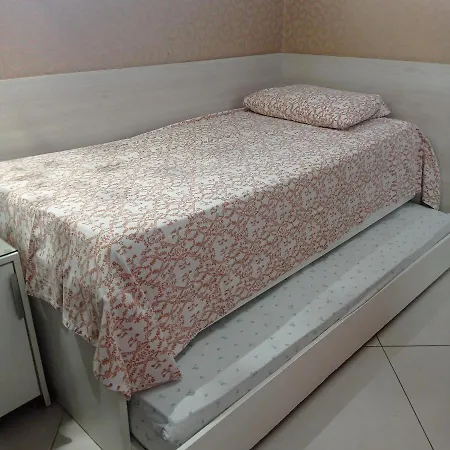 Apartamento Maravilhoso Na Beira Mar *