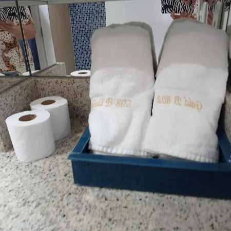 Apartamento Maravilhoso Na Beira Mar