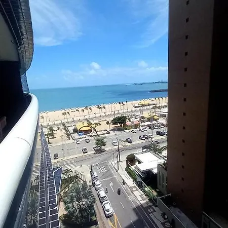 Maravilhoso Na Beira Mar Fortaleza (Ceara)