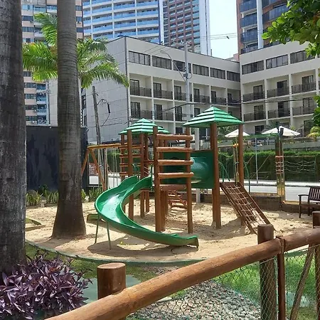 Maravilhoso Na Beira Mar Apartamento *