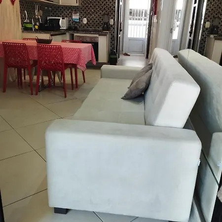 Maravilhoso Na Beira Mar * Fortaleza (Ceara)