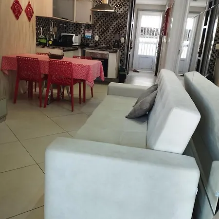 Apartamento Maravilhoso Na Beira Mar