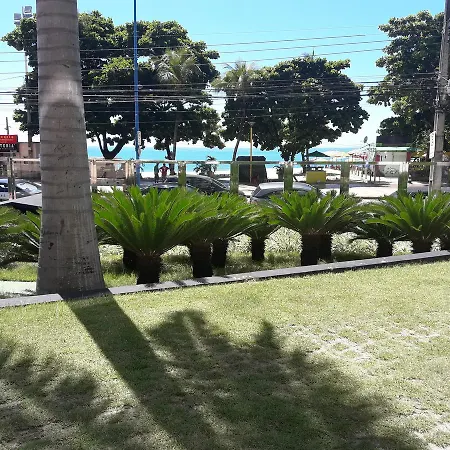 Maravilhoso Na Beira Mar Fortaleza (Ceara)