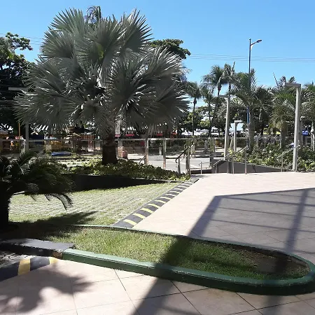 Apartamento Maravilhoso Na Beira Mar