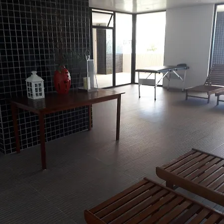Maravilhoso Na Beira Mar Apartamento *