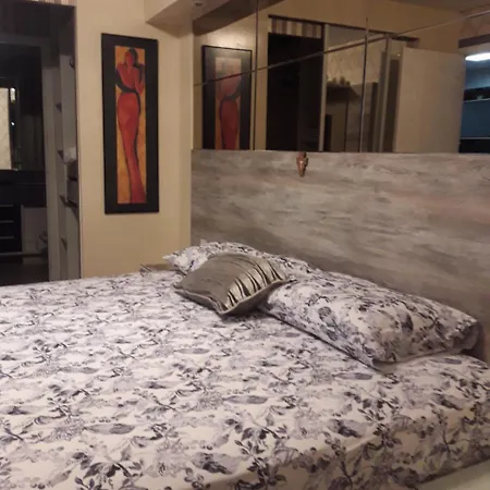 Apartamento Maravilhoso Na Beira Mar Fortaleza (Ceara)