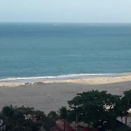 Maravilhoso Na Beira Mar *