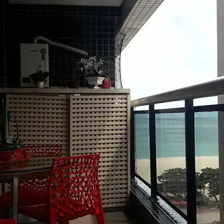 Maravilhoso Na Beira Mar Fortaleza (Ceara)